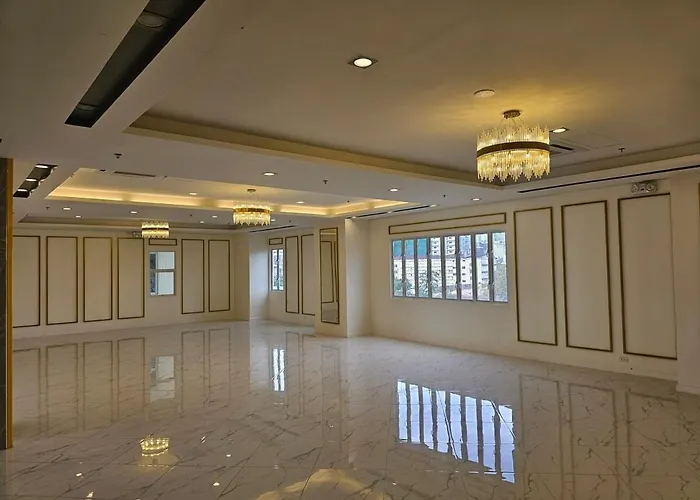 Apartment Suntrus T Solana - Ermita, - Sm Manila