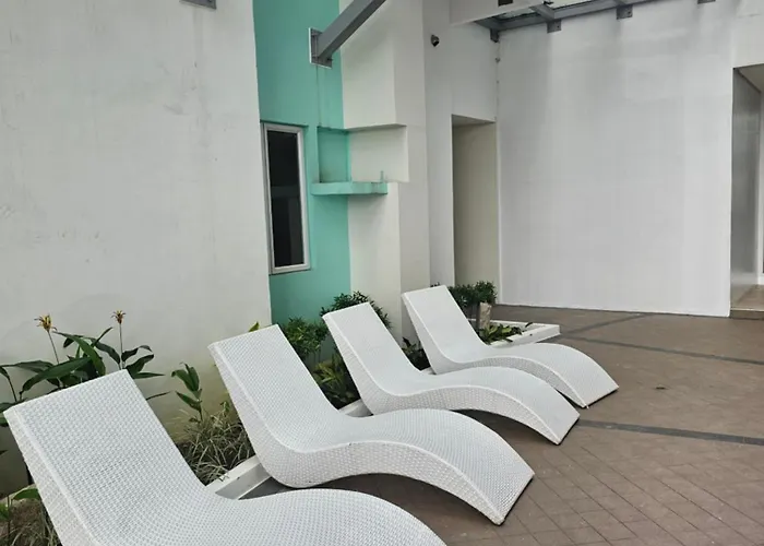 Suntrus T Solana - Ermita, - Sm *
